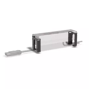 Mounting kit Bachmann 918.002 Black