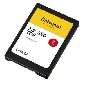 Intenso 3812470 внутренний твердотельный накопитель 2.5" 2 TB SATA