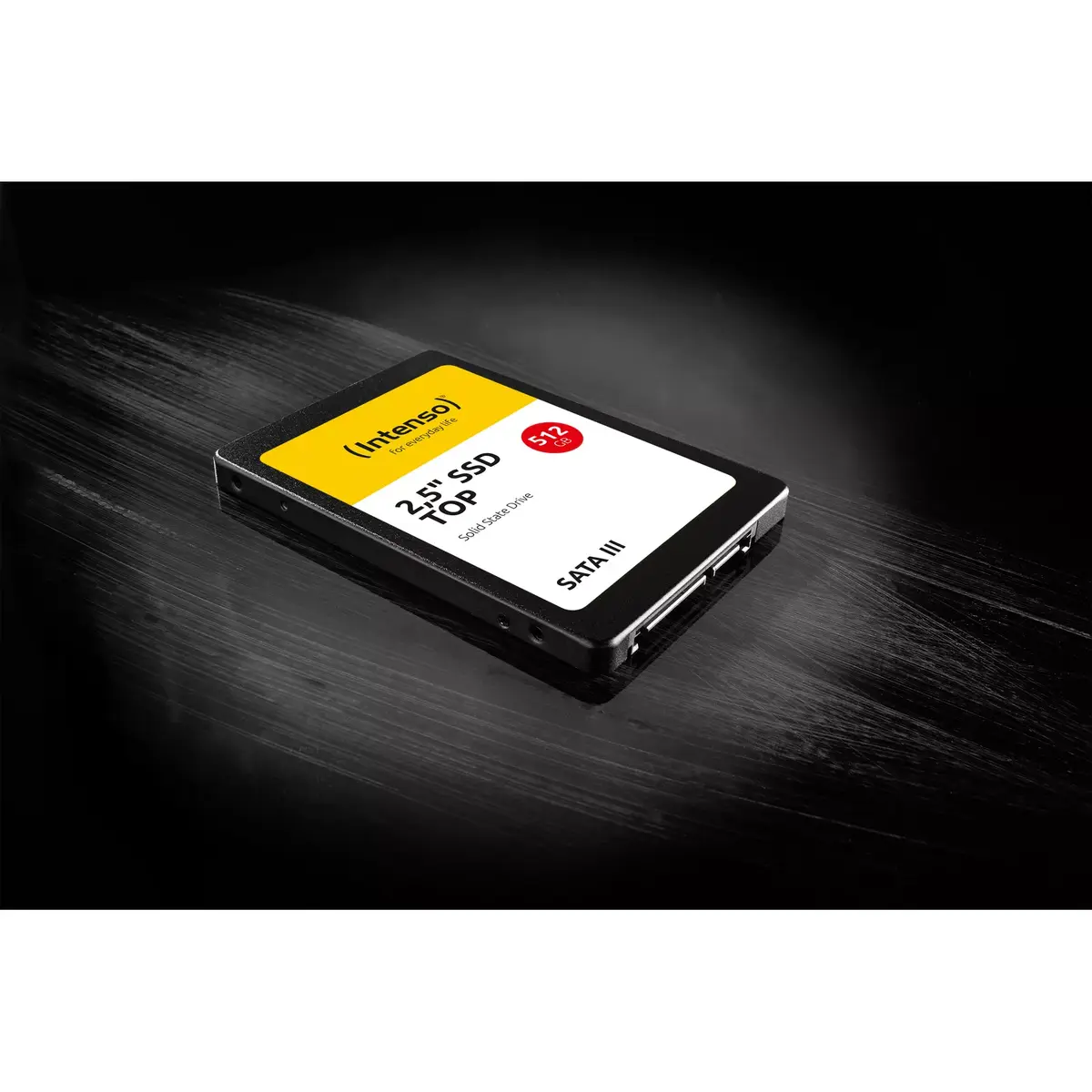SSD диск Intenso 2 ТБ 3812470 Photo 3