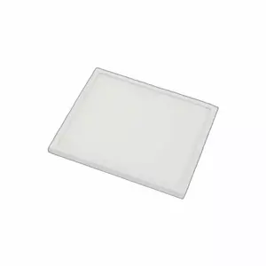 TOPE Split Square LED Panel, 5W, 4000K, 400lm, IP44, White
