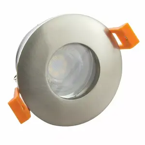 Spectrum Fiale IV Inground Recessed Luminaire, GU10, 40W