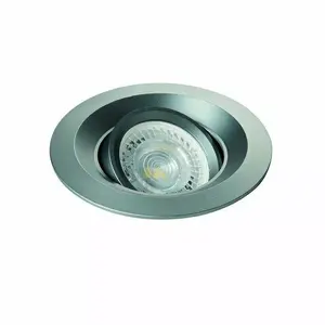 Kanlux Luminaire Colie DTO-GR 12V/220V IP20 ceiling or wall light, model 26744