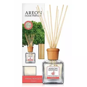 Ароматизатор для дома Areon Spring Bouquet 150 мл — жидкий освежитель воздуха