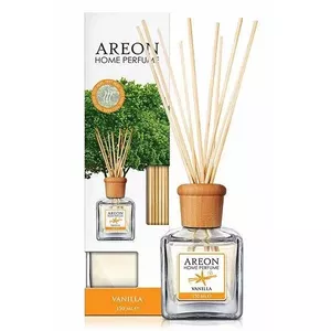 Air freshener sticks Areon Vanilla 150 ml — home fragrance refill
