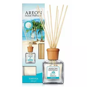 Areon Home Fragrance Tortuga 150 ml – liquid scent refill for room diffuser