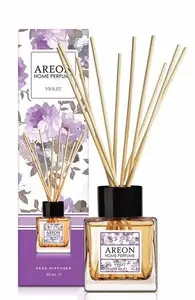 Ароматизатор для дома Areon Botanic Violet 50 мл