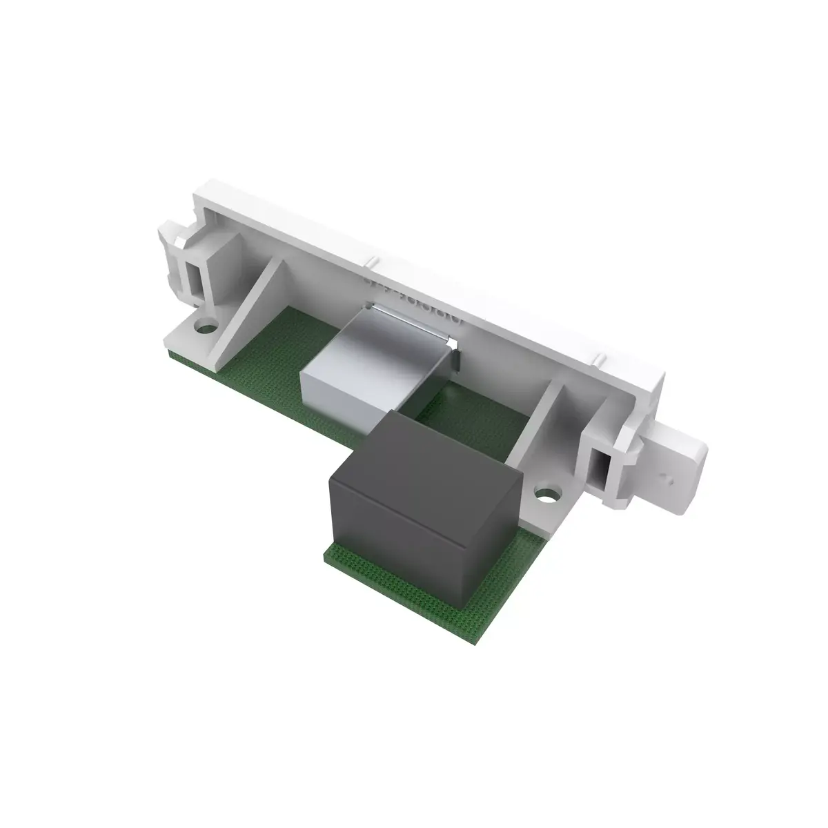 USB kontaktligzda Vision TC3 USBA Photo 2
