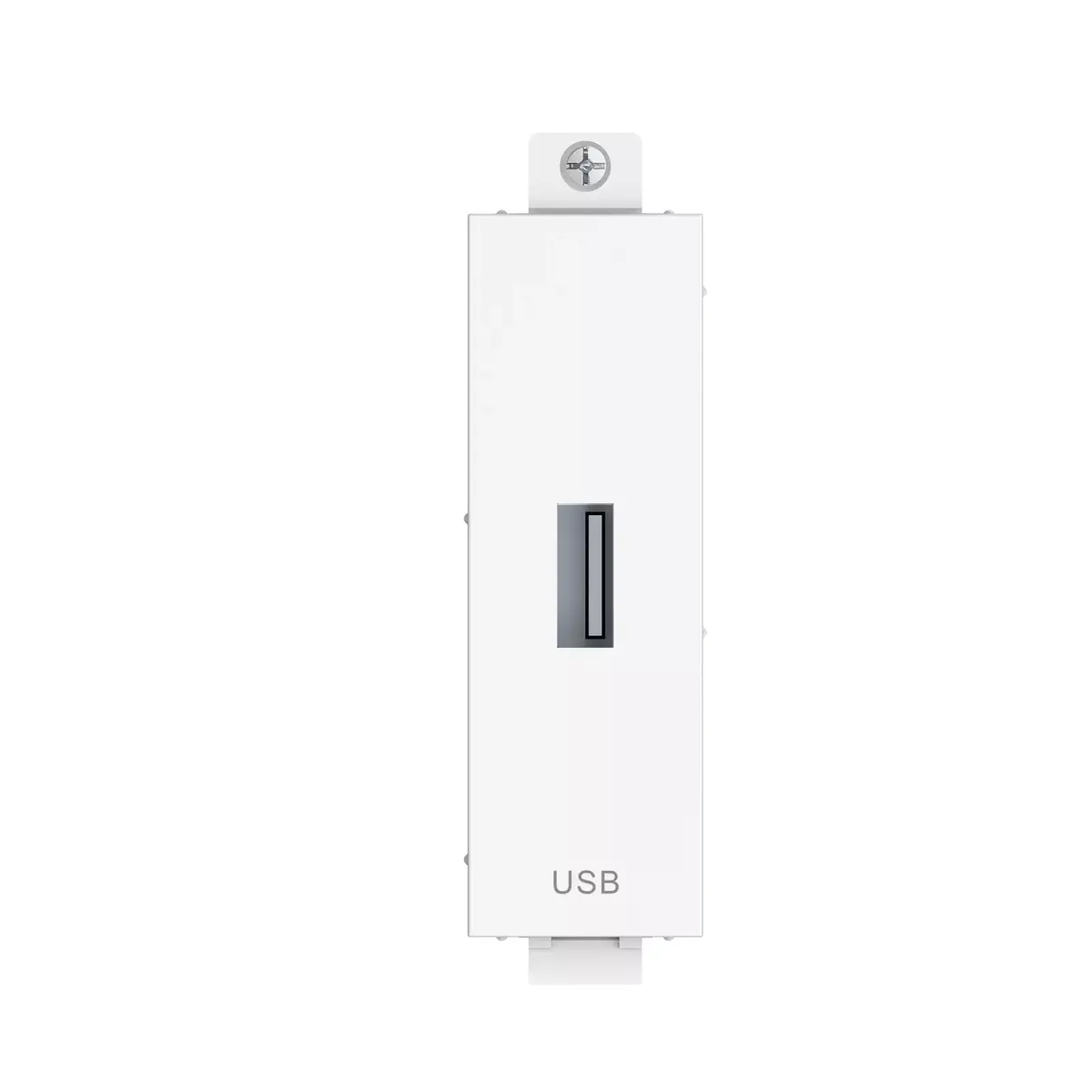 USB kontaktligzda Vision TC3 USBA Photo 3