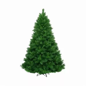 Artificial Christmas tree CHRISTMAS_TO ST7684 — 2.1 m height, model ST7684-210