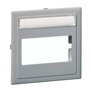 Mounting kit Schneider Electric 5970020, grey ABS