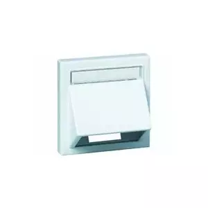 Защитный колпачок Schneider Electric 5970040 наклонный для разъёмов RJ45