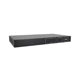 AV matrix switcher Vivolink VLHDMIMAT4X4