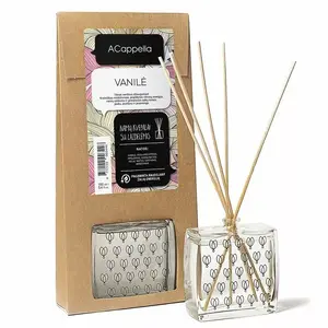 ACAPPELLA Vanilla Reed Diffuser 100 ml