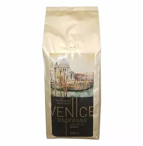 Кофейные зерна KAVOS_BANKAS Espresso Venice 1 кг