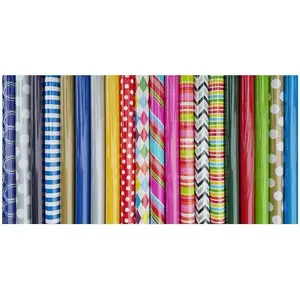 Gift wrapping paper Canpol P-70200 70 x 200 cm roll