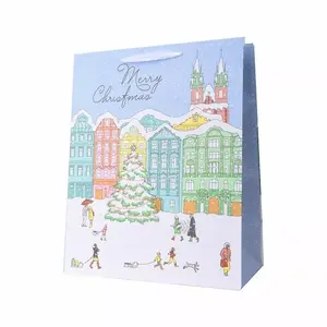 Canpol Large Paper Gift Bag TR-30S