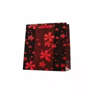 Gift bag Canpol TR-30 26.4×13.7×32.5 cm - paper carry bag