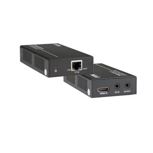 VivoLink VL120007 AV raidītājs un uztvērējs