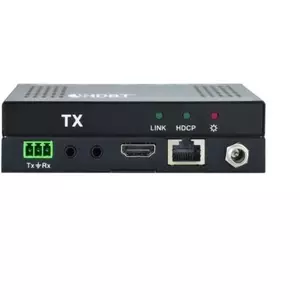 AV transmitter Vivolink VL120016T Black
