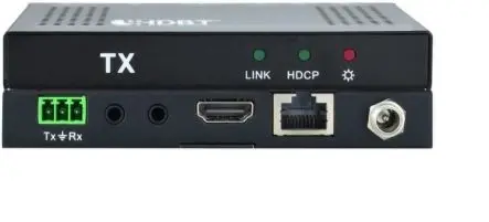 VivoLink VL120016T AV raidītājs, 4096 x