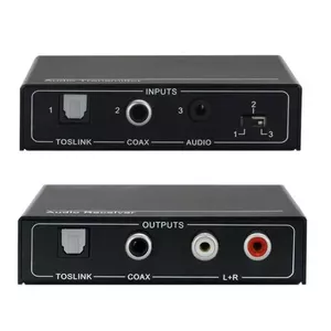AV transmitter & receiver Vivolink VLEXTA170