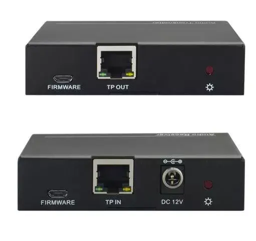 AV transmitter & receiver Vivolink VLEXTA170 Photo 2