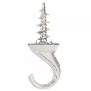 Cobra 3114F Lamp Holder for Drywall 10.5x66 mm White 1 Piece
