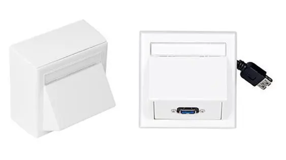 VivoLink WI221185 USB 3.2 Gen