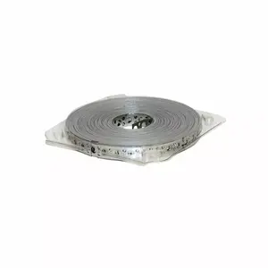 ARRAS Steel Strap 12mm x 0.7mm, 10m length, 5-hole mounting