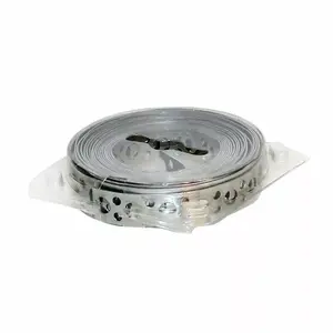 ARRAS Steel Strap 12x0.7 mm, 3m, 5 Holes