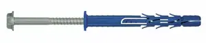 Rawlplug R-P3-FF1-N-10K24 Nylon Frame Fixing 10x240 mm