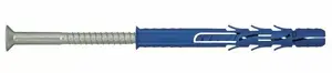Rawlplug R-P3-FF1-N-10L24 Nylon Frame Fixing 10x240 mm