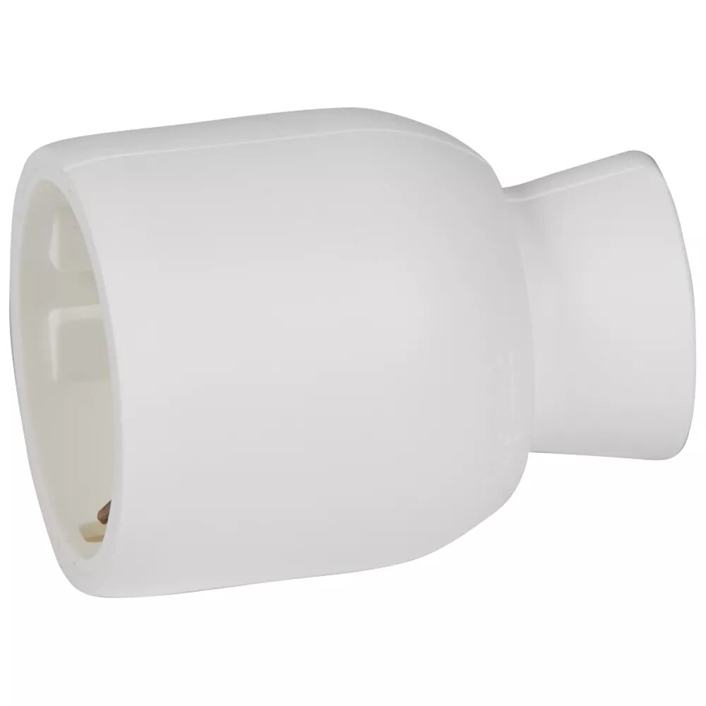 Legrand 050189 kontaktligzda 16A balta, 050189
