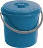 Bucket with lid Curver 235235 — 16 L Photo 2