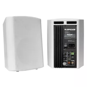 2-канальная колонка Vivolink VLSP60AW 60 Вт