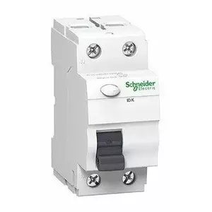 Дифференциальный автомат Schneider Electric ACTI9L 2P 25A 30мА AC (A9Z05225)