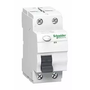 Выключатель дифференциального тока Schneider Electric IIDK 2-полюсный 40 A 30 mA