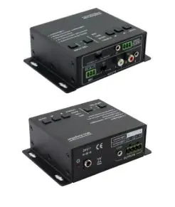 VivoLink VL120004 Audio Pastiprinātājs 2.0