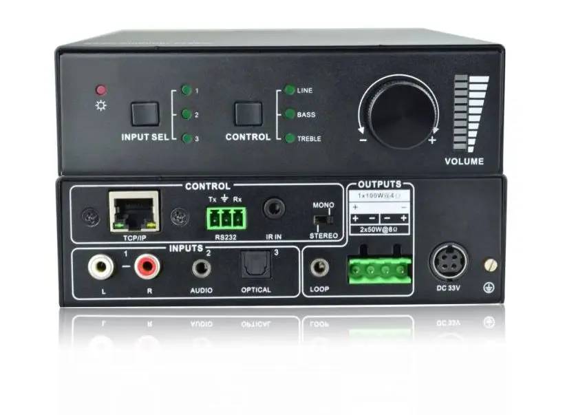VivoLink VL120005 2.0 kanālu mājas