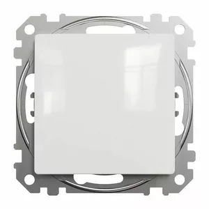 Выключатель Schneider Electric SDD111101 белый