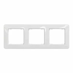 Корпус автоматического выключателя Schneider Electric SDD311803 FRAME 3PL SDD311803 WHITE