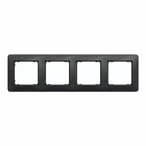 Schneider Electric FRAME 4 PL SDD314804 Antra — модульная распределительная рама