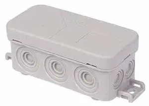 Распределительная коробка Spelsberg BOXMINI 25 IP54