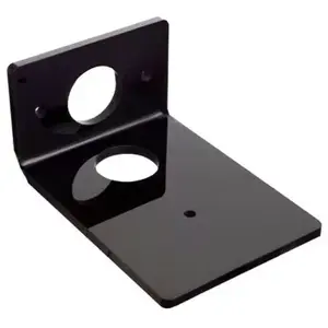 AV equipment shelf Vivolink VLSHELF-S BLACK