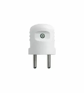 N_L 25304 Plug IP20 White