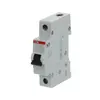 ABB SH201-C10 Miniature Circuit Breaker Photo 2