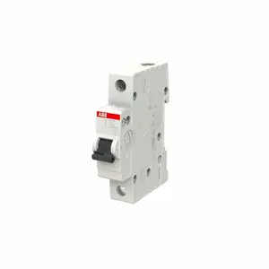 Mazais automāts ABB SH201-C25A 1P C 25A 6 kA