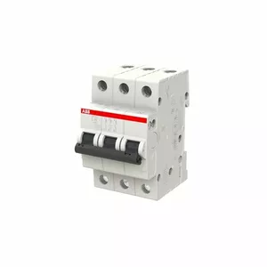 MINI CIRCUIT BREAKER SH203-C16A 3P 6KA