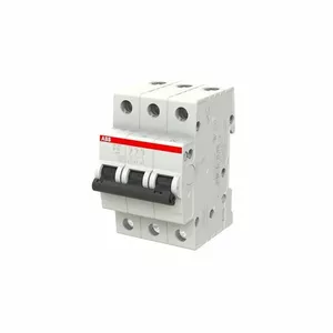 MINI CIRCUIT BREAKER SH203-B16A 3P 6KA