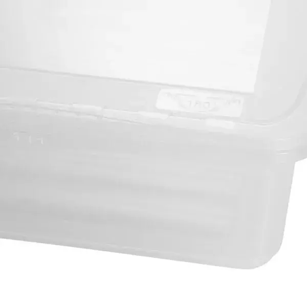 Glabāšanas kaste keeeper 1057500100000 8 l Photo 4